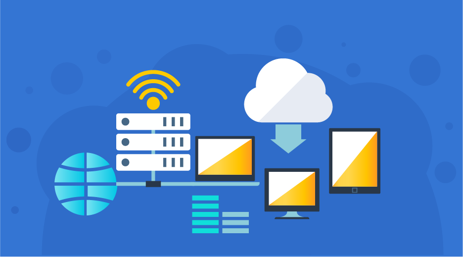 Top 5 Cloud vs VPS Hosting- Which one to Choose - Palinterest