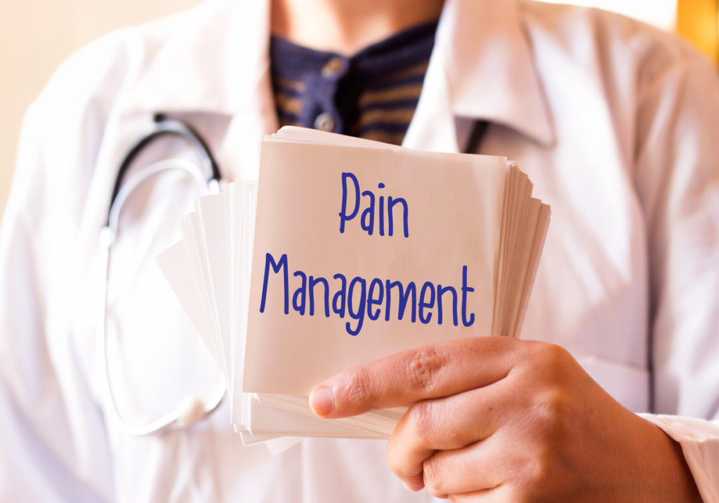 Everything You Should Know About Pain Management Doctors - Storyteller