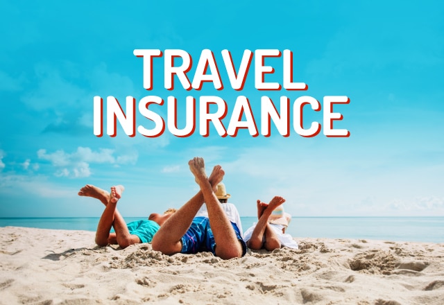 walking holiday travel insurance